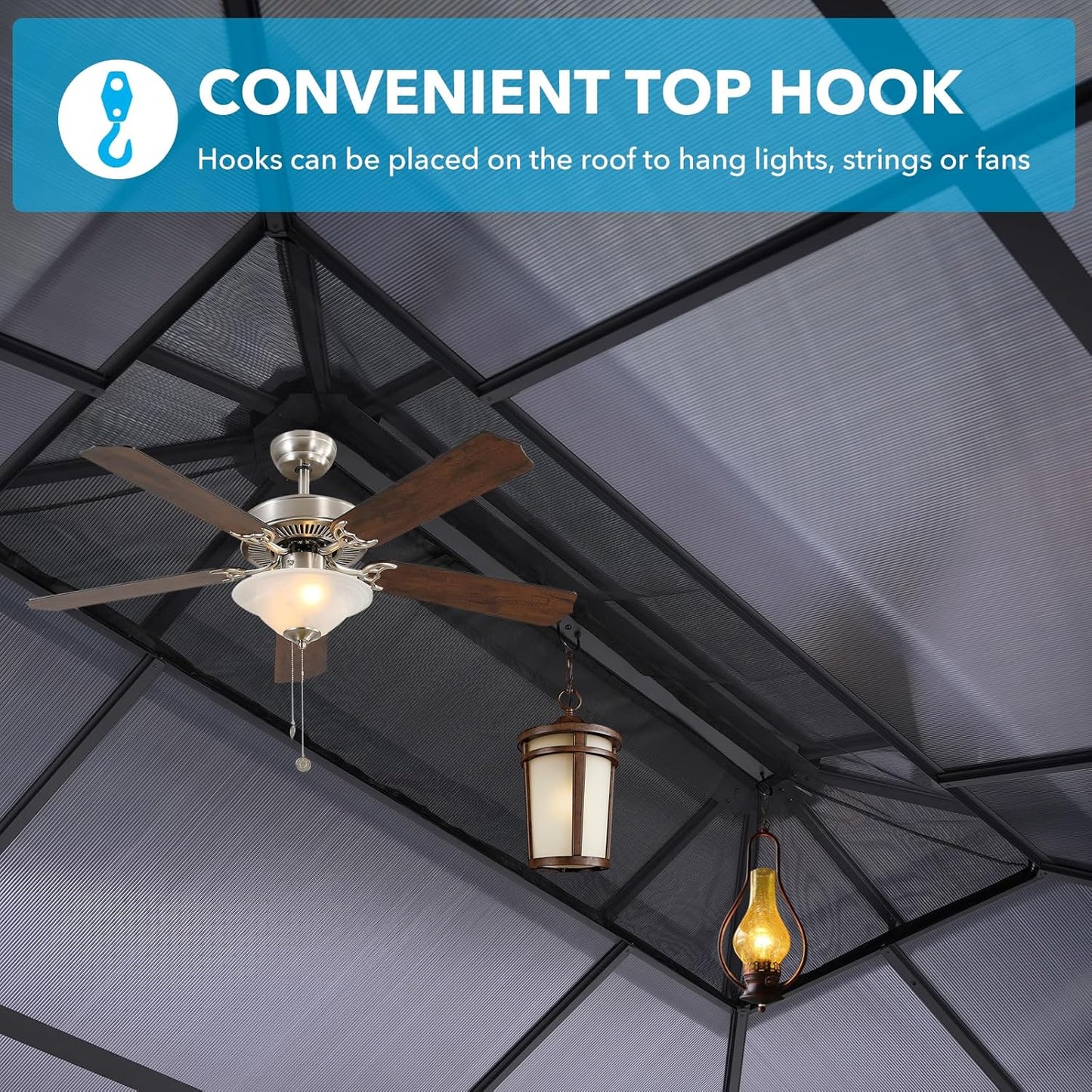 27″ Edelstahl Gefrierschrank – 23 cu.ft, Einzeltür, Rollen & 4 Regale