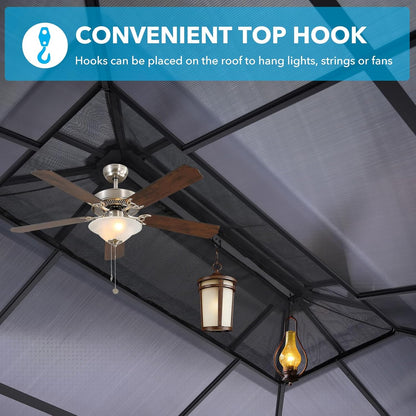 27″ Edelstahl Gefrierschrank – 23 cu.ft, Einzeltür, Rollen & 4 Regale